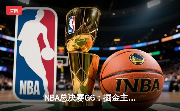 NBA总决赛G6：掘金主场逆转夺冠，约基奇三双斩获FMVP