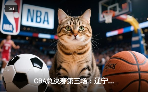 CBA总决赛第三场：辽宁主场力克新疆，总比分2-1领先 - 2