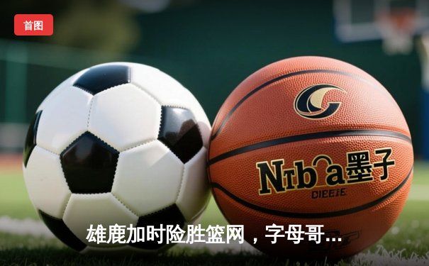 雄鹿加时险胜篮网，字母哥44分创赛季新高