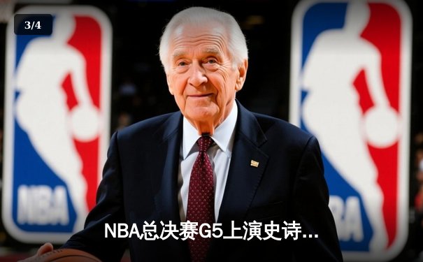 NBA总决赛G5上演史诗逆转 掘金主场险胜热火夺赛点 - 3