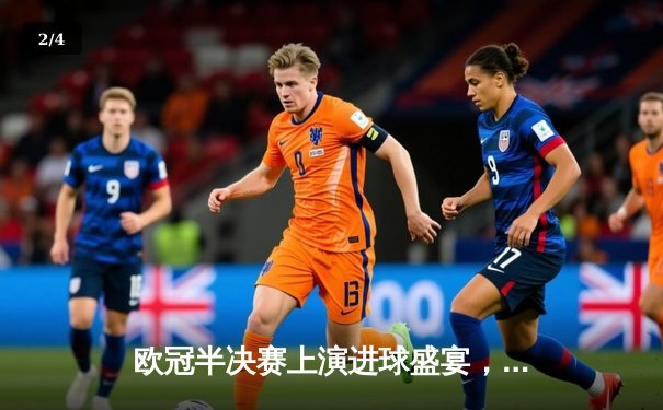 欧冠半决赛上演进球盛宴，曼城主场4-3险胜皇家马德里占先机 - 2