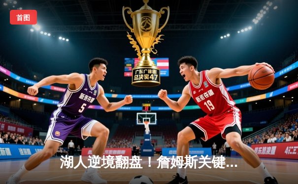 湖人逆境翻盘！詹姆斯关键三分助球队险胜掘金，系列赛战成2-2平